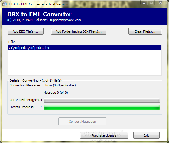 Dbx converter free full