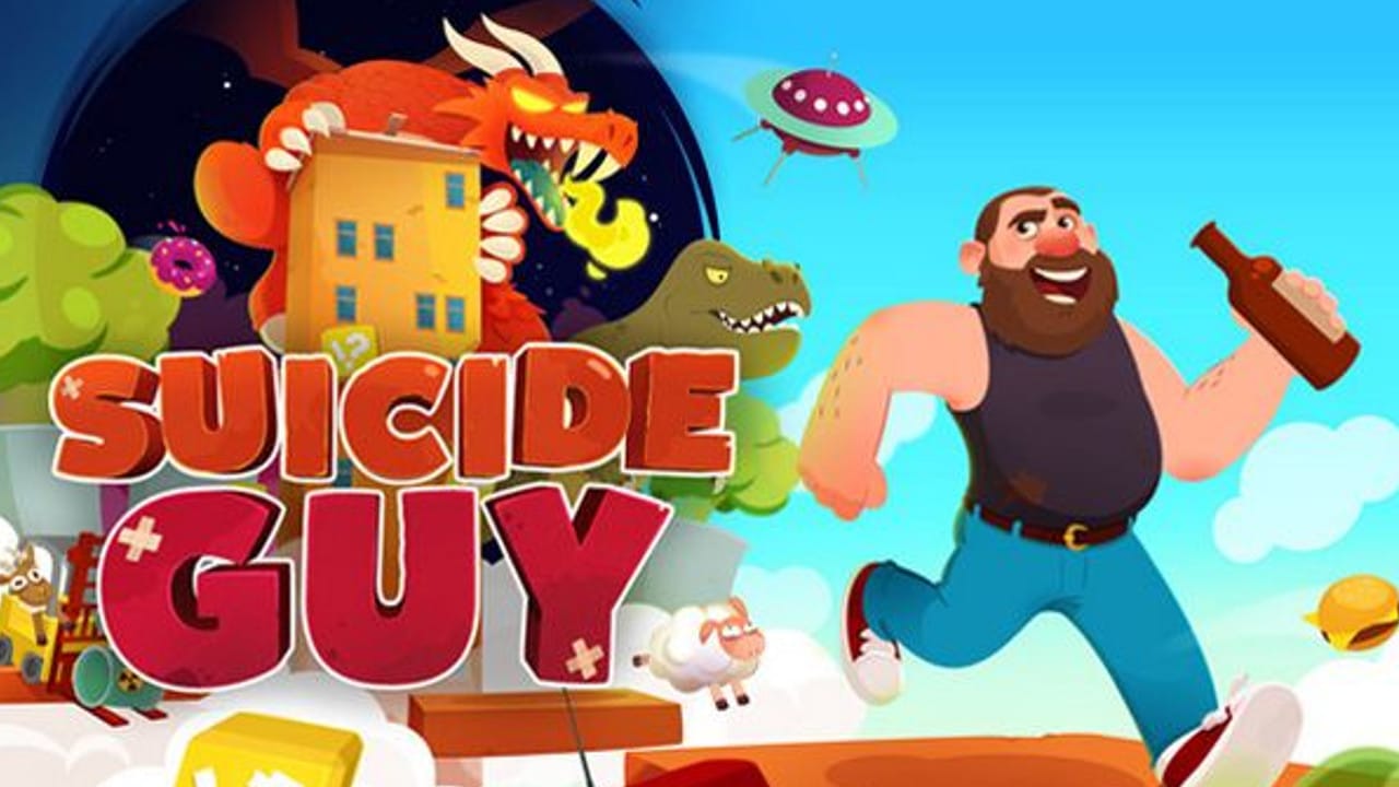 Guy game download