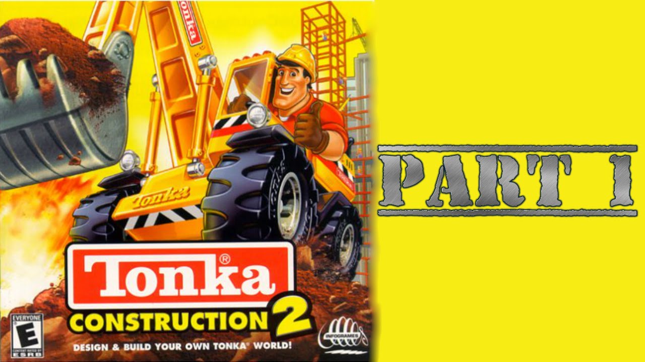 Tonka construction 2 demo